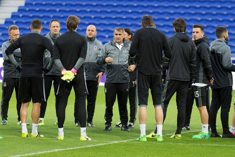 Caner Erkin’den flaş talep