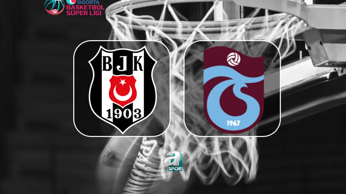 beşiktaş trabzonspor — A Spor