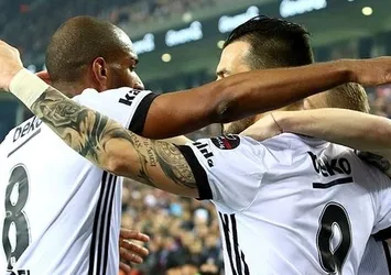 Beşiktaş, İstanbul'dan dışarı çıkmayacak