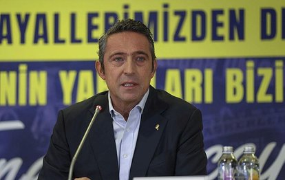 Kulüpler Birliği’nin yeni başkanı Ali Koç!