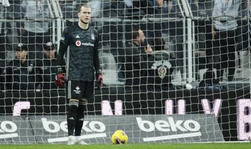 Loris Karius imzayı attı