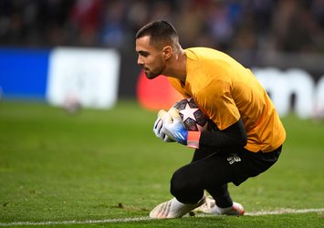 G.Saray'dan Diogo Costa için dev teklif!