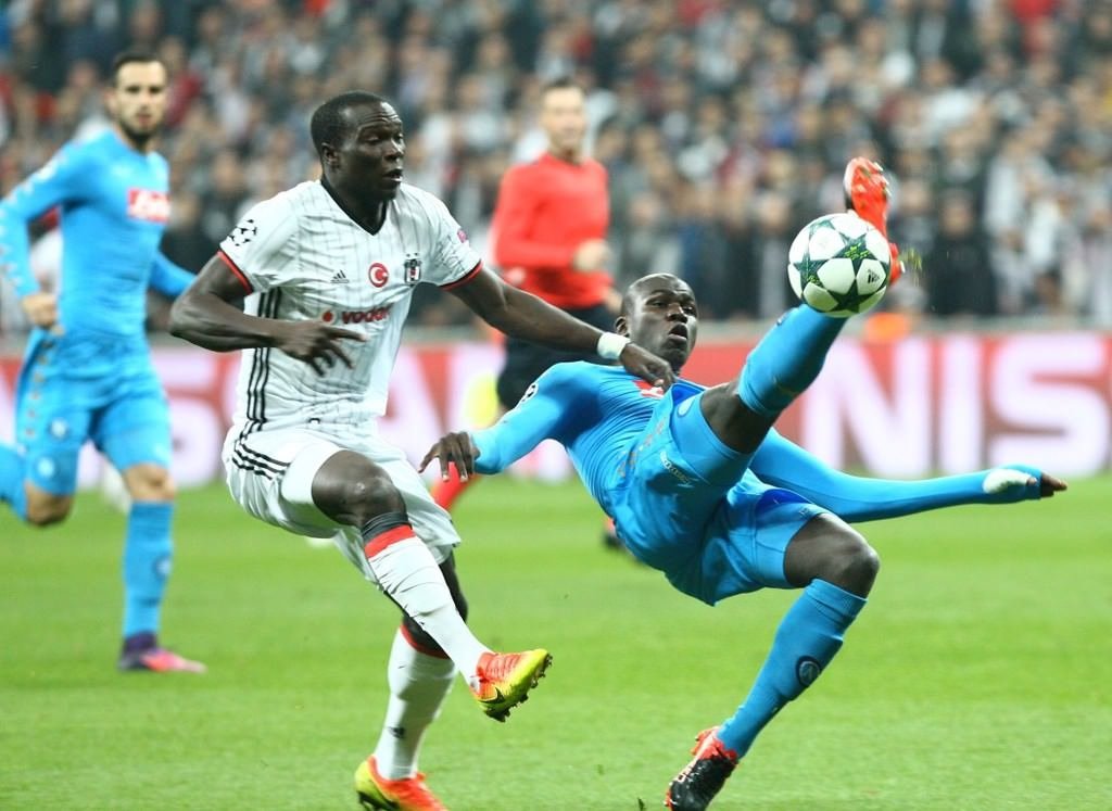 İtalyan basınından Beşiktaş yorumu