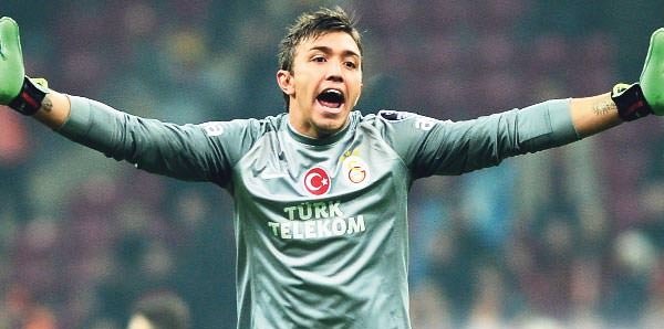 Muslera: Valizimi toplar giderim