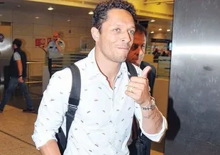 Adriano'nun imza tarihi belli oldu!