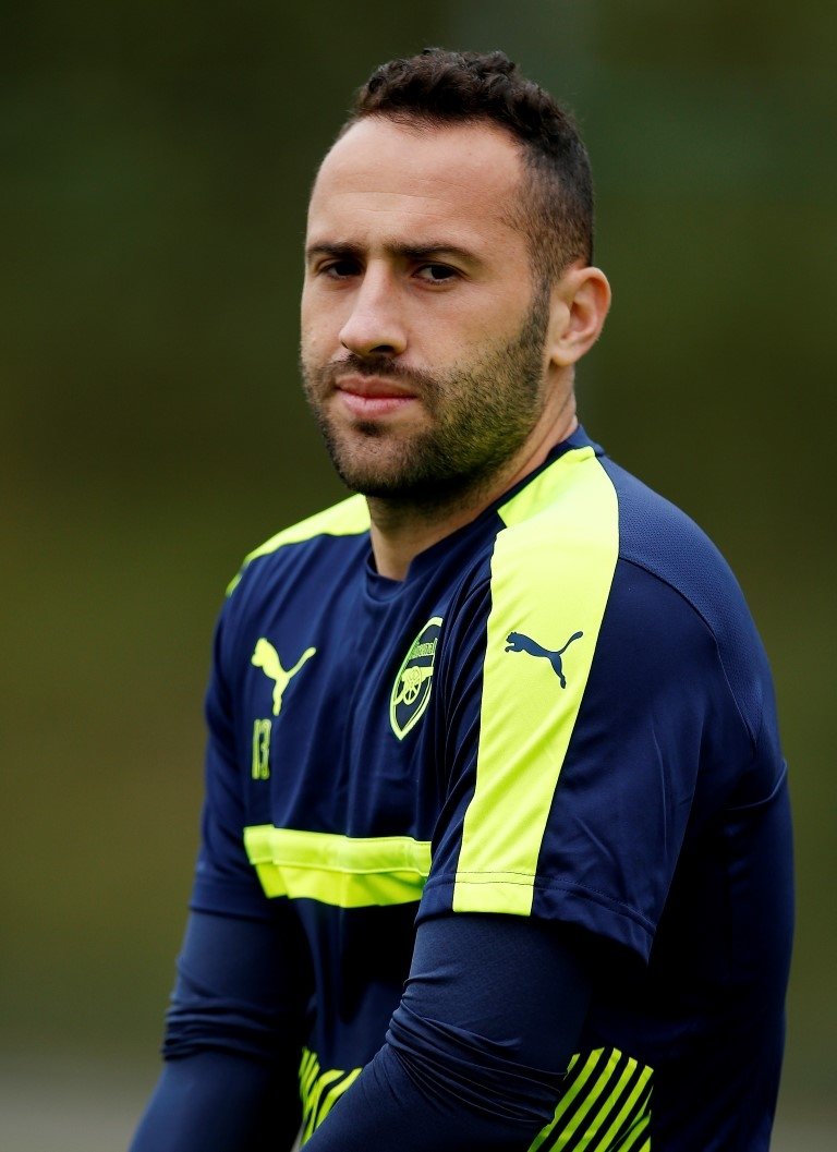 Ospina, Fenerbahçe’ye geliyor