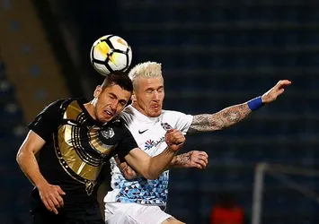 Trabzonspor'da Kucka şoku!