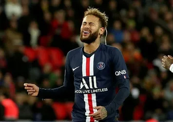 Real Madrid’in Neymar aşkı