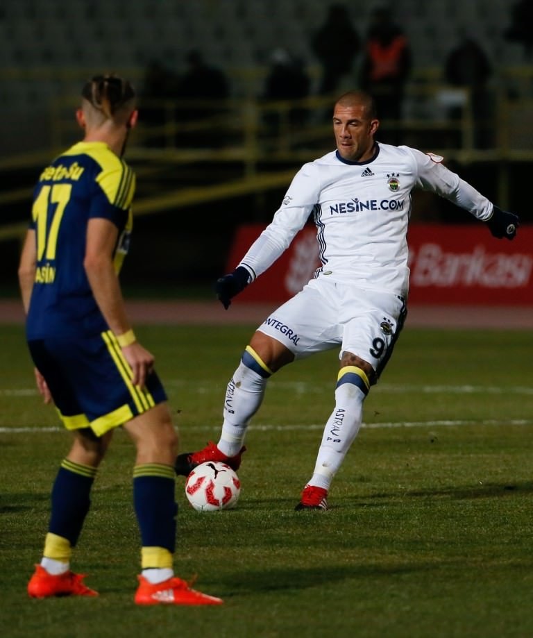 Çin’den Fernandao iddiası