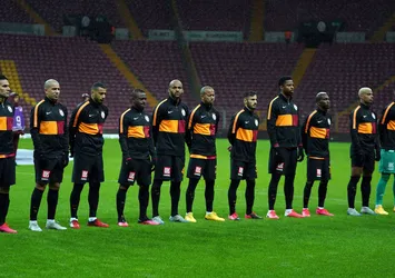 Aslan'da hedef yeniden 8'de 8