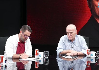 Ahmet Çakar'dan Vincenzo Montella'ya sert eleştiri! "İlk uçakla..."