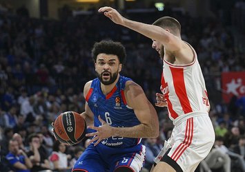 A. Efes rahat kazandı ve play-in'e kaldı!