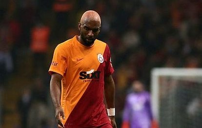 Galatasaray Trabzonspor maçı sonrası Ryan Babel: Kabus gibi bir akşamdı