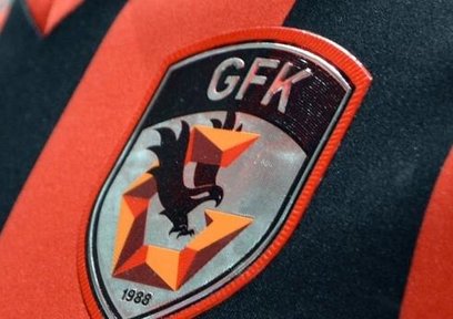 Gaziantep FK'da 2 ayrılık birden!