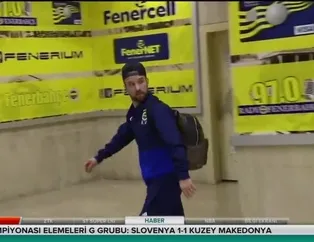 Valbuena'da zorunlu madde