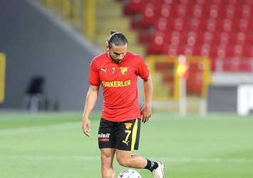 Halil'in yeni takımı belli oldu!