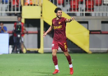 Soner'in yeni durağı belli oldu!