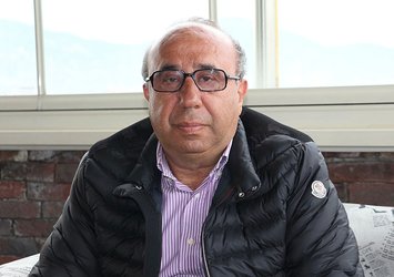 Ali Oto: Uluslararası yarışmaları iptal ettik