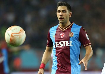 Bakasetas'tan Trabzonspor itirafı!