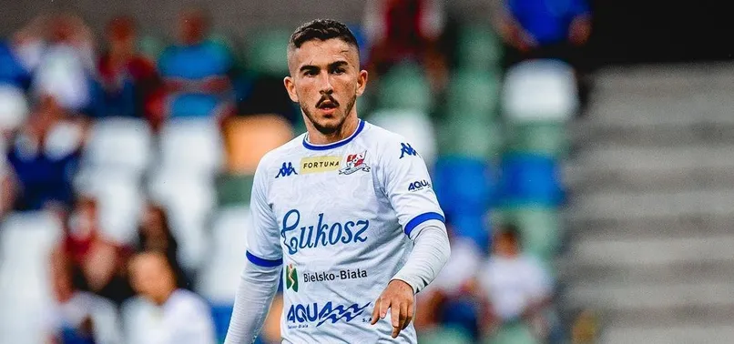 TRANSFER HABERLERİ - Trabzonspor'dan Yiğit Emre Çeltik'e kanca!