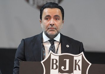 MHK'nın Beşiktaş'a cevabı...