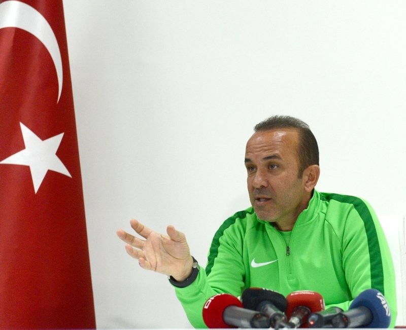 Fatih Terim’den şampiyonluk sözleri! 8 de kapanır 18 de kapanır