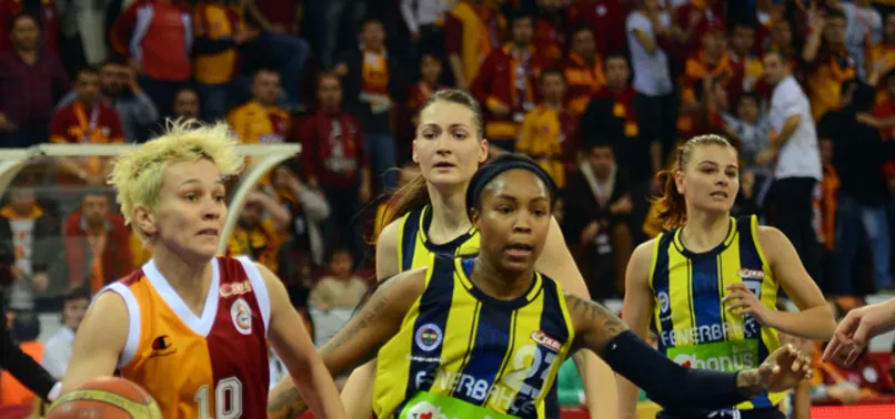 Kadın basketbolunda 37. sezon başlıyor