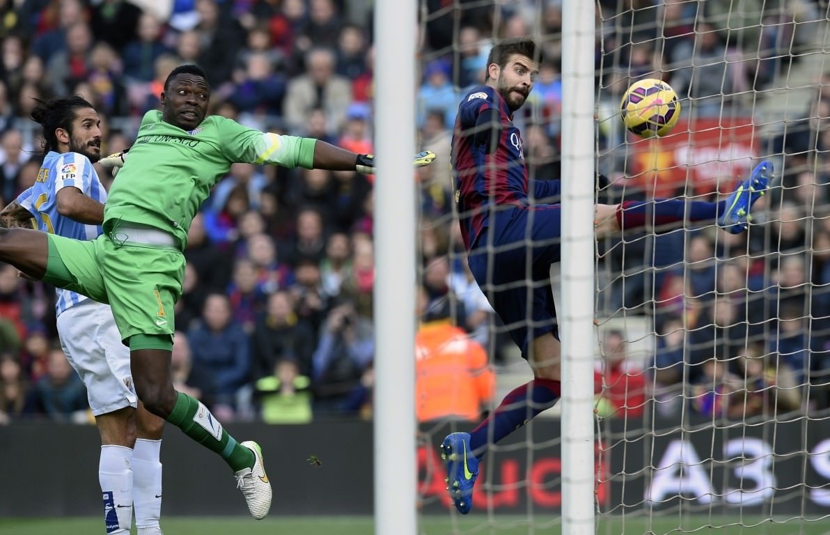 Fenerbahçe Kameni’yi bitiriyor