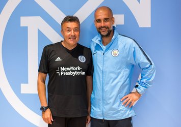 Torrent Pep Guardiola'dan destek istedi! Transfer hattı kuruluyor