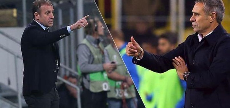 Fenerbahçe ile Beşiktaş karşı karşıya! Transfer savaşı başladı...