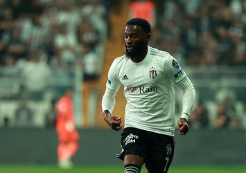 N'Koudou'dan ayrılık şartı! "Giderim ancak..."