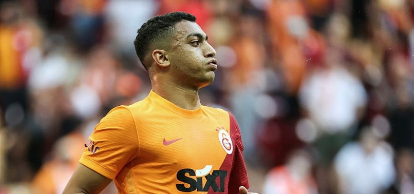 Fatih Terim'den Mostafa Mohamed kararı! Kayserispor maçında...