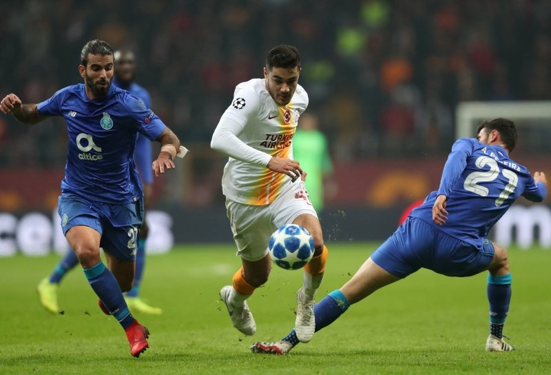 Ozan Kabak için çılgın teklif!