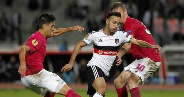 Ocak ayında ayrılması beklenen Süper Lig yıldızları