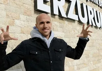 "Obertan'la uçarız"