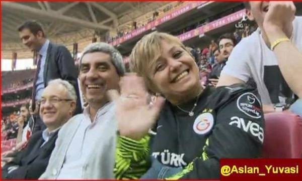 Muslera sosyal medyayı salladı