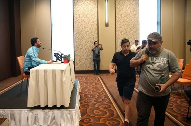 Arda Turan’dan ’Steroid’ itirafı