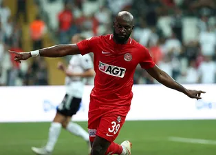 Süper Lig'e yabancı damgası
