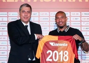 De Jong’a ‘yetersiz’ rapor!