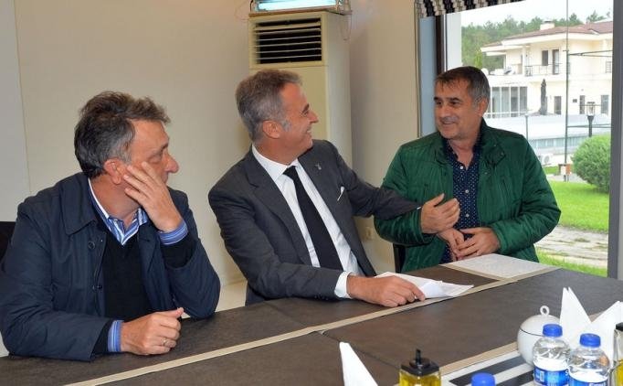 Günün transfer haberleri - 9 Haziran 2017