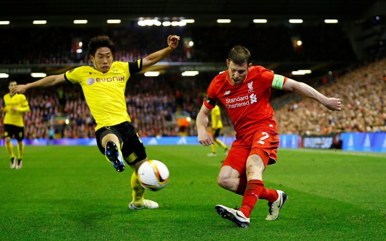 Galatasaray’dan Shinji Kagawa bombası!