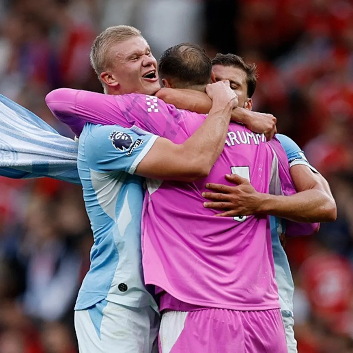 Galatasaray'a dünya yıldızı! Manchester City'deki kriz transferi gündeme getirdi