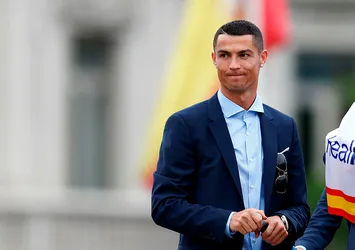 Karar kesinleşti! Ronaldo'ya hapis cezası