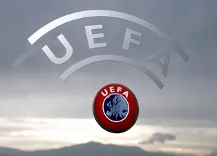 UEFA Kulüpler Sıralaması (8 Aralık 2017)