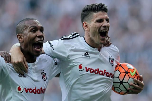 Günün transfer iddiaları 28 Mayıs 2016