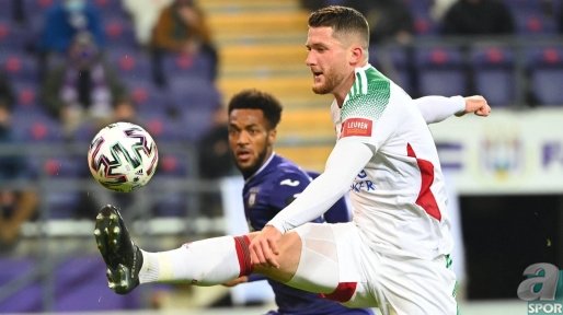 Beşiktaş Thomas Henry transferinde ısrarcı! İşte Kartal'ın yeni planı... 6 Son dakika spor haberi: Beşiktaş Thomas Henry transferinde ısrarcı! İşte Kartal'ın yeni planı...