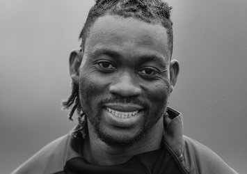 N. United Atsu'yu andı!