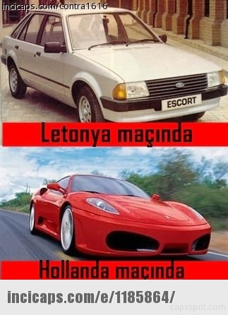 Türkiye - Hollanda maçı sonrası caps çılgınlığı