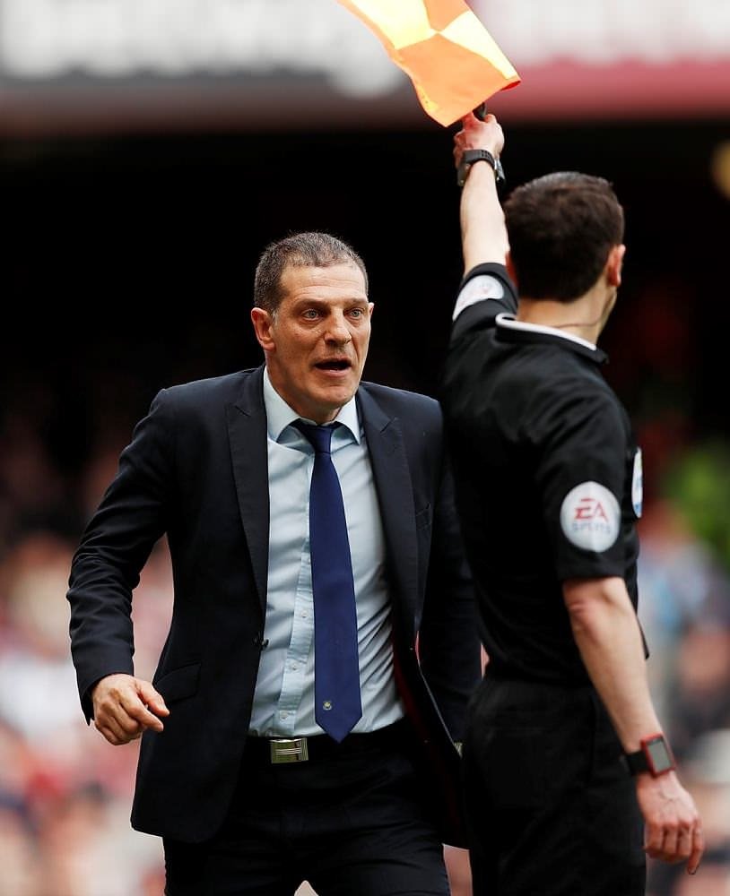 Aziz Yıldırım, Slaven Biliç’in kapısını çaldı