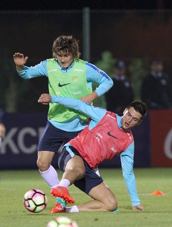 Milli Takım’da Emre Mor çılgınlığı!